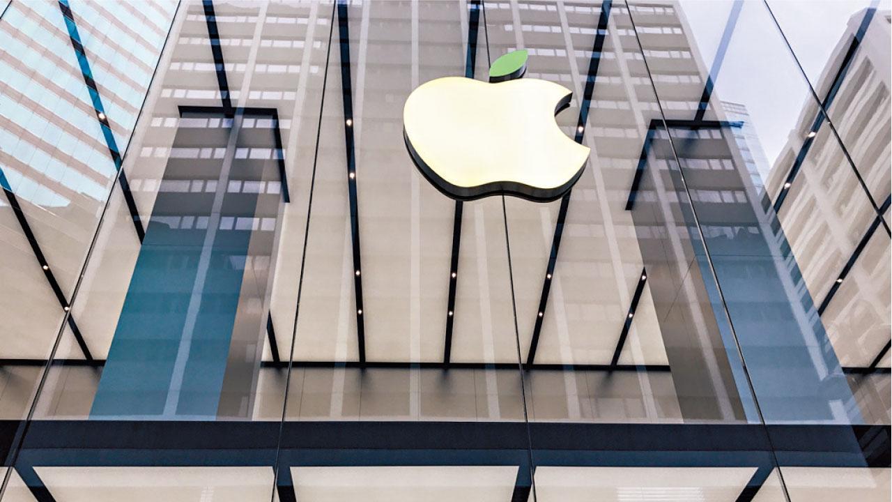 蘋果明日迎接世界地球日