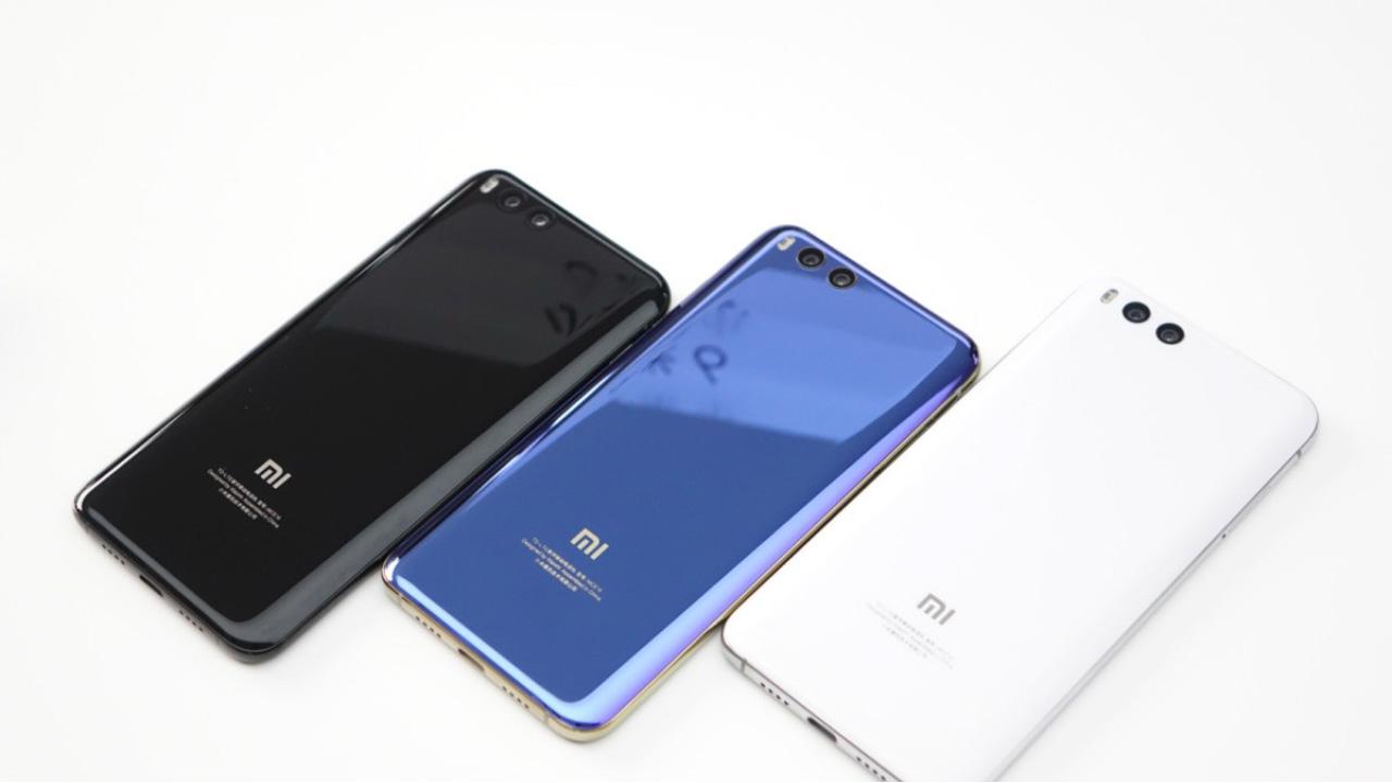 性價比之選 小米6現身