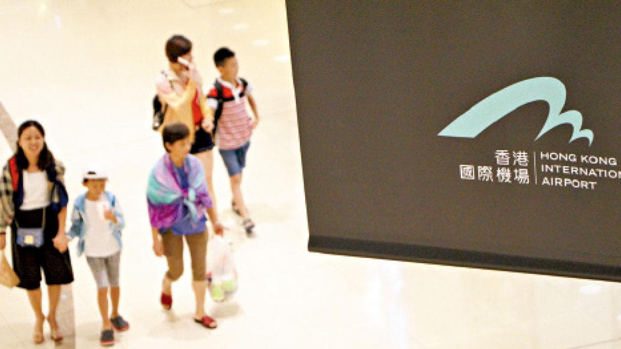 發臨時通行證入禁區 申訴專員︰做法並非不合理