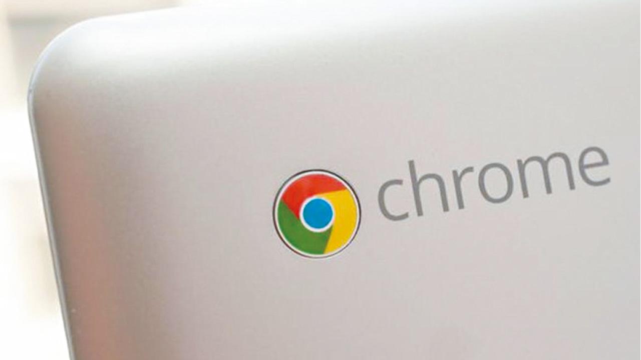 微軟擬推出新機對抗Chromebook