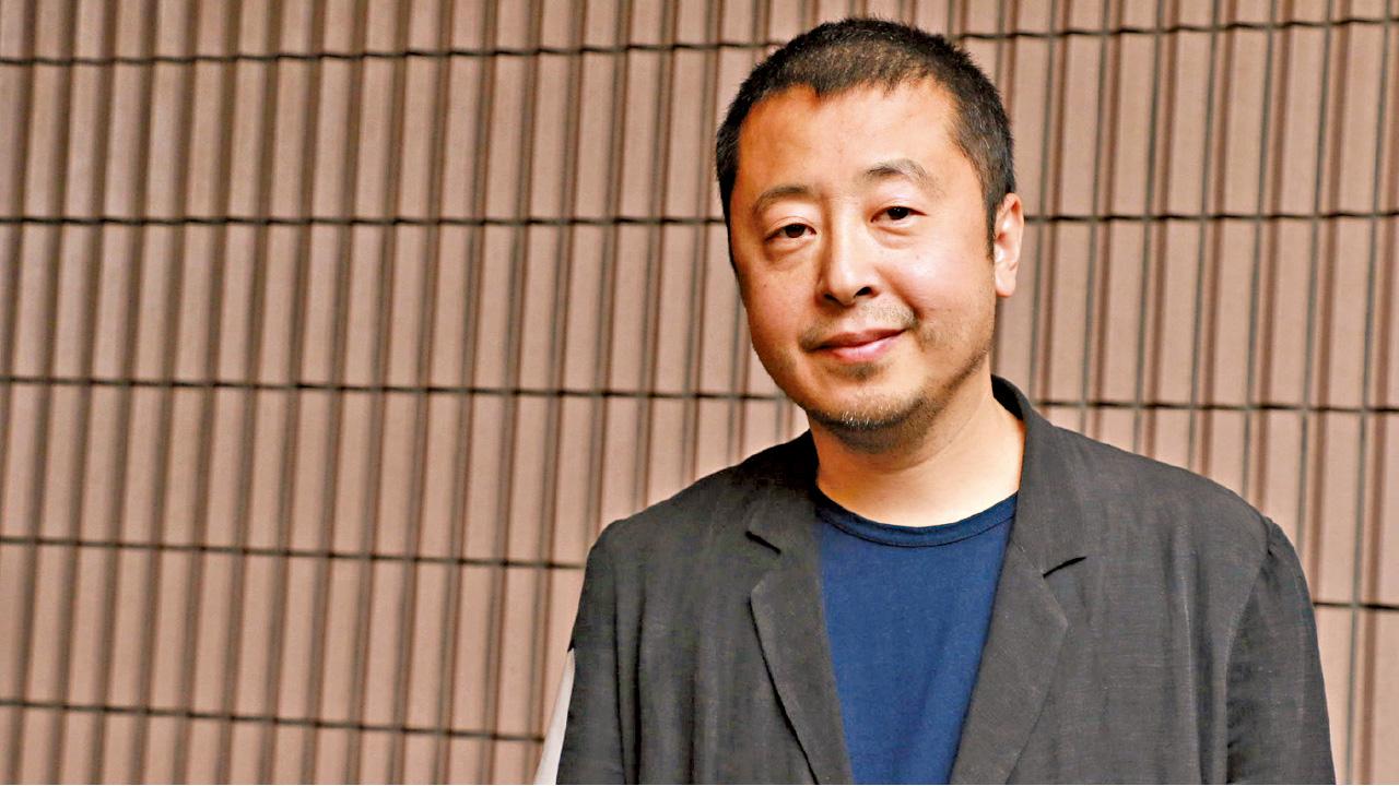 賈樟柯慨嘆香港電影流失本土性