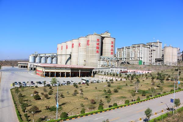 安徽海螺水泥首季純利升86.4%