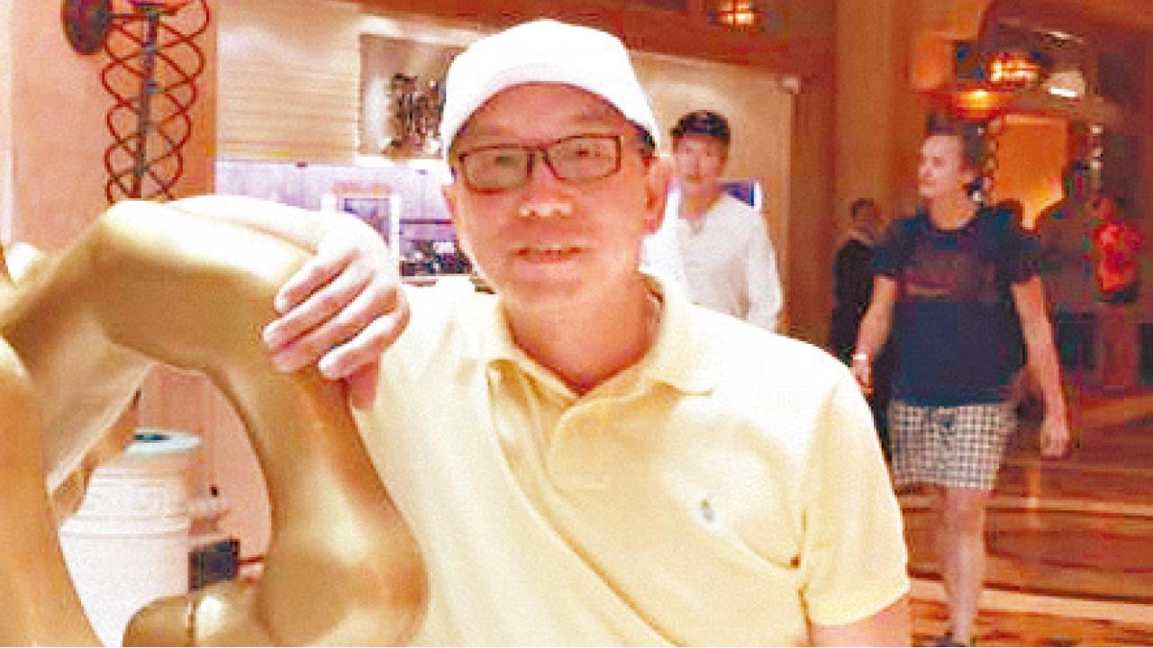 [am獨家]美籍華商涉內地諜案  被控刺探收集軍事情報