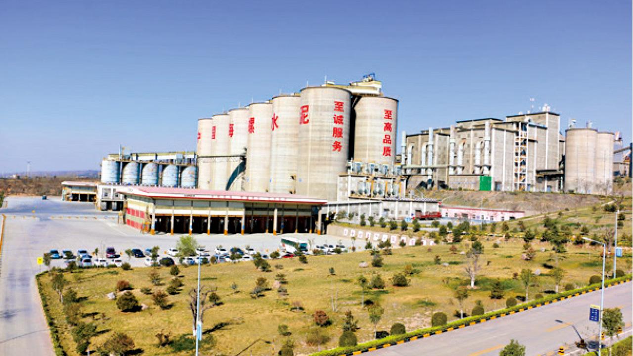 海螺首季多賺86% 中鋁純利4.4億