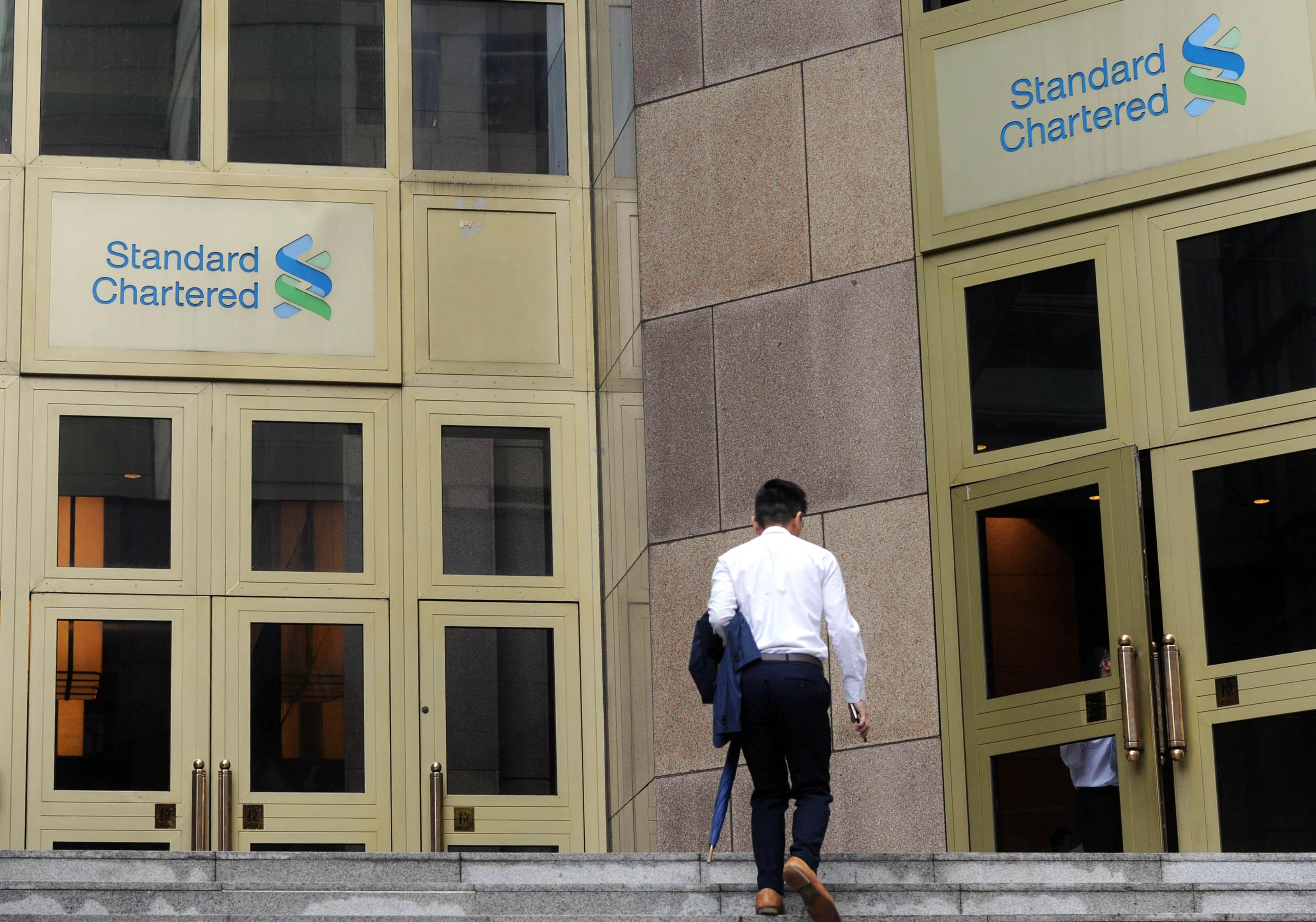 渣打提供Samsung Pay   設現金回贈