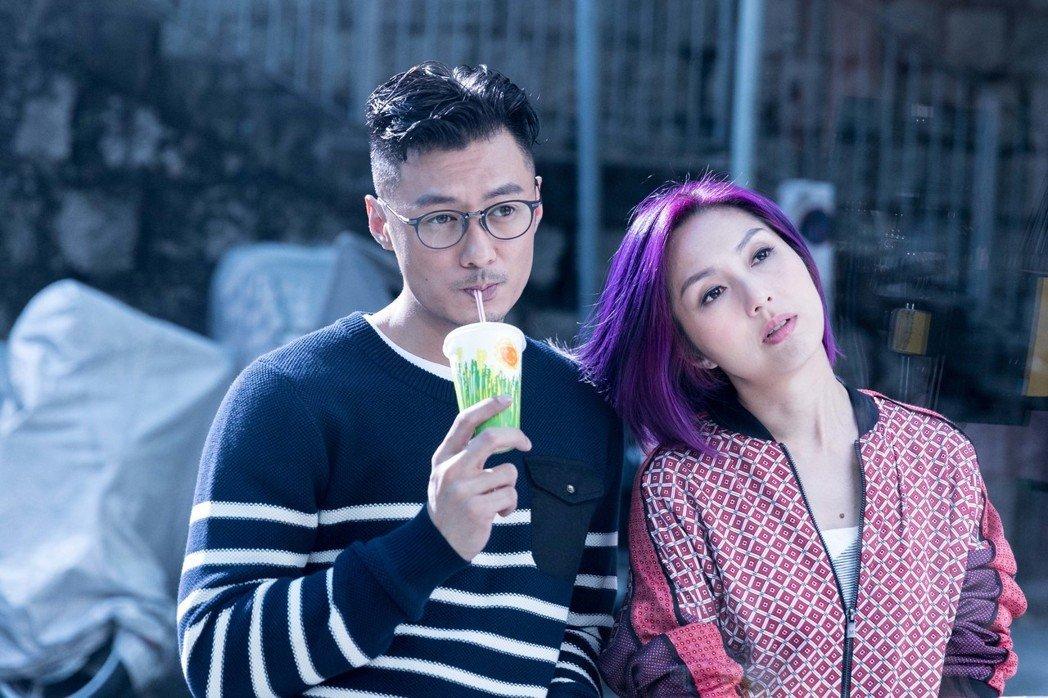 【新片推介】春嬌救志明