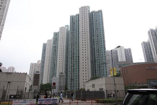 上月居屋二手市場成交額6.92億元