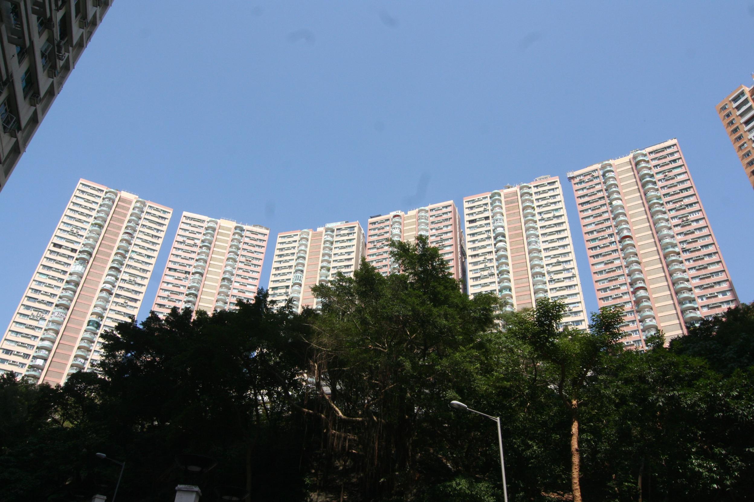 碧瑤灣業主獲利598萬