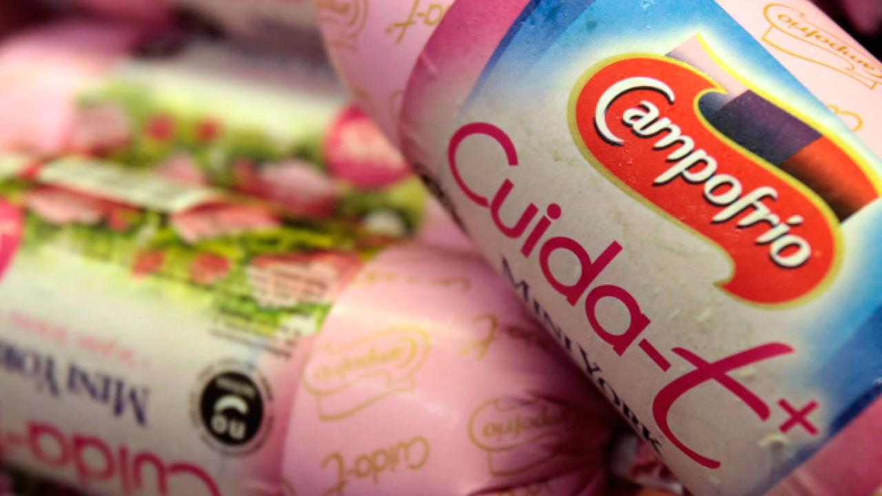 萬洲國際 盈利17億元