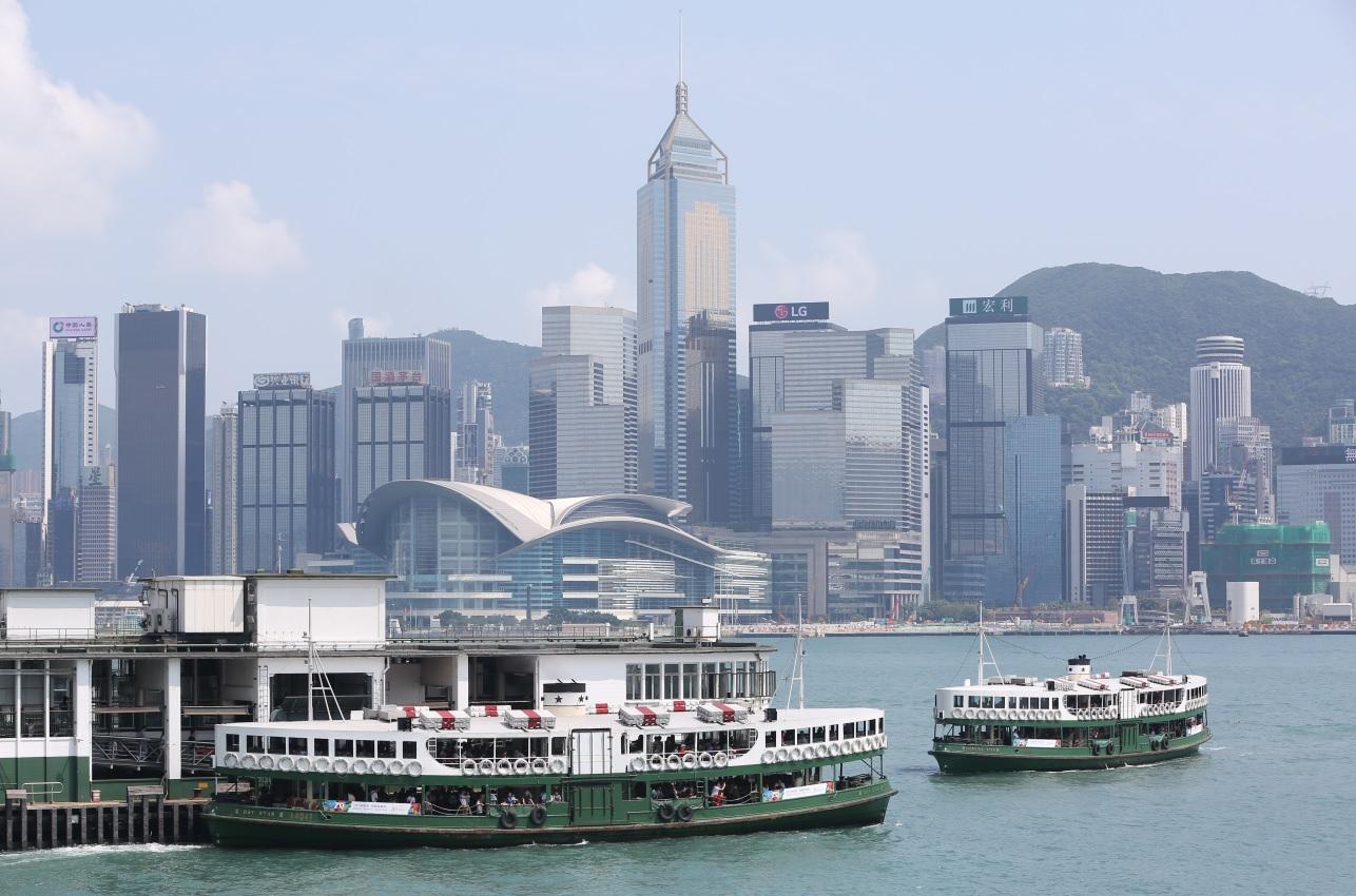 天星小輪不排除年內再申加價