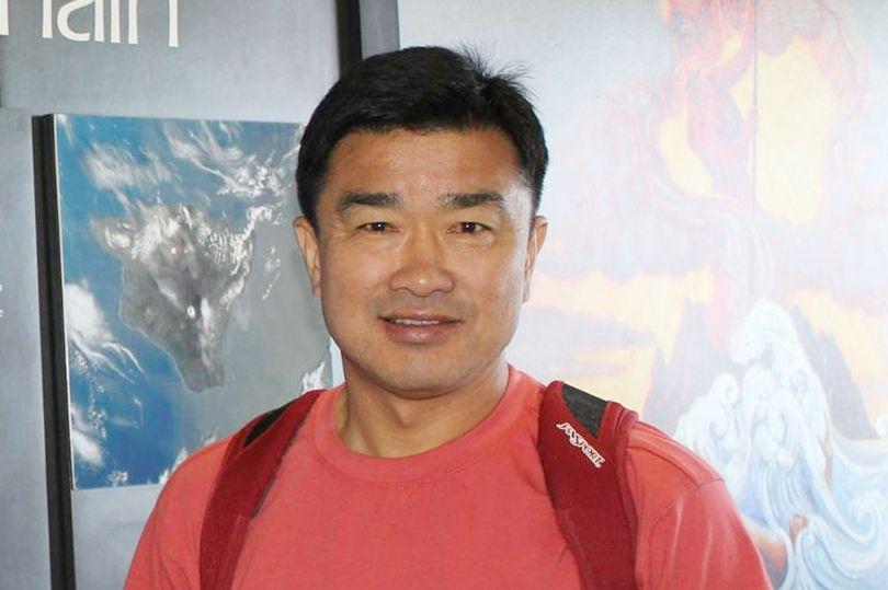 北韓證拘韓裔美公民 指控企圖顛覆政權