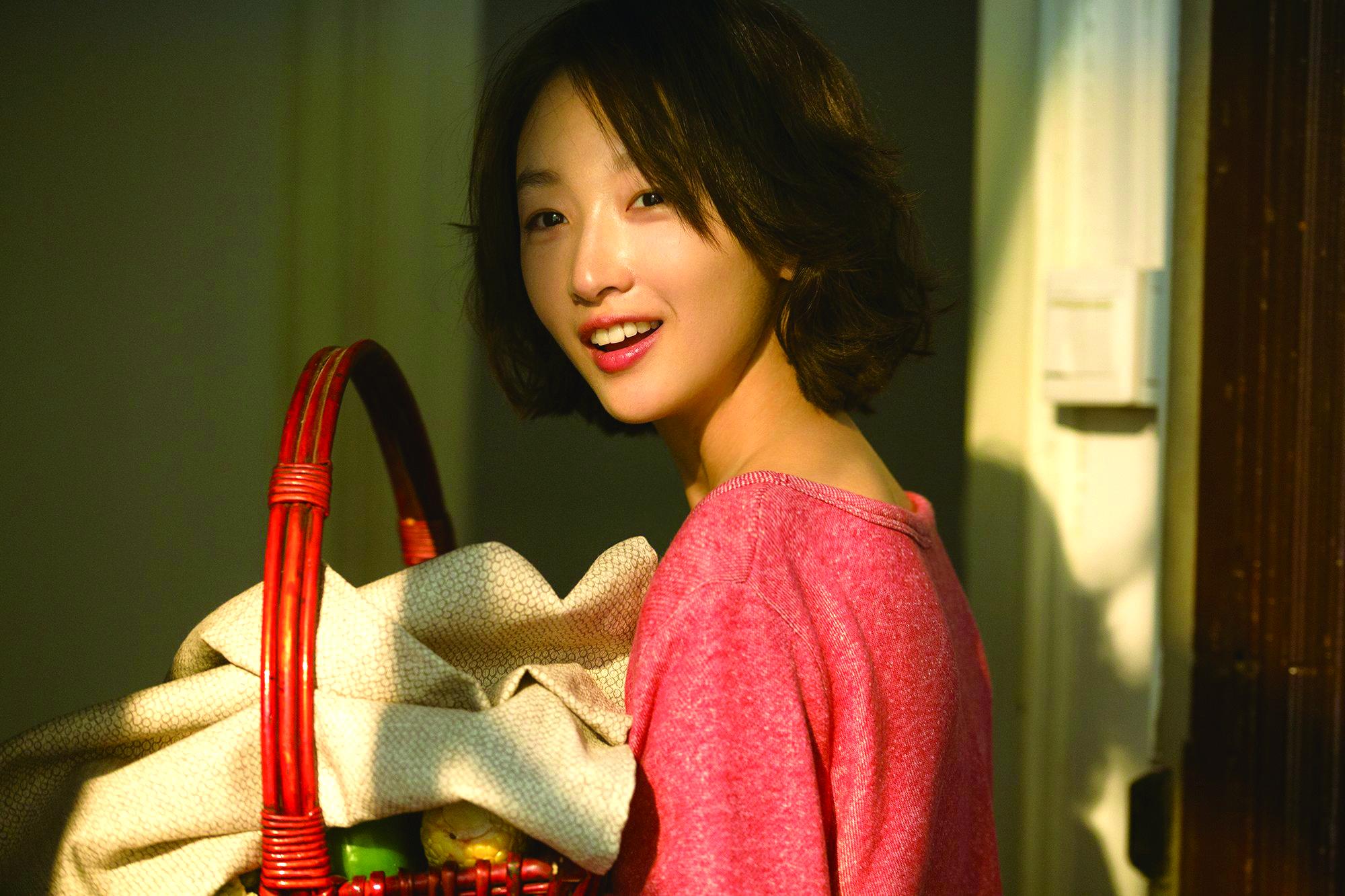 【新片推介】喜歡你