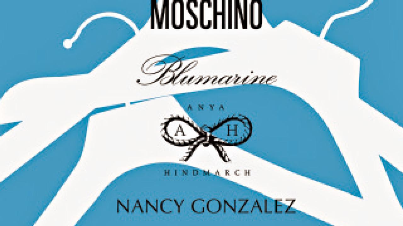 Bluebell Group Grand Sale 最平一折買Anya Hindmarch及Moschino