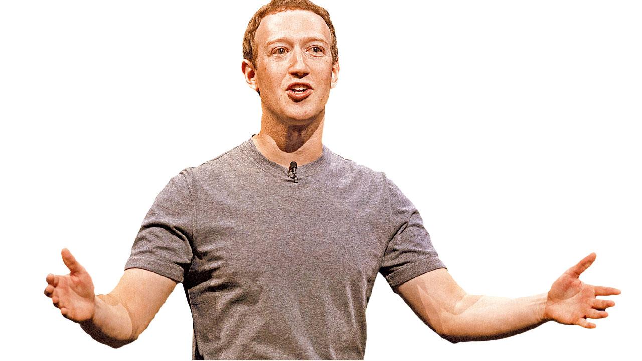 監管犯罪暴力內容 FB聘3000人阻死亡直播歪風