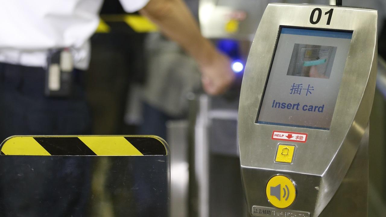 口岸將採用容貌識別技術確認訪客身份