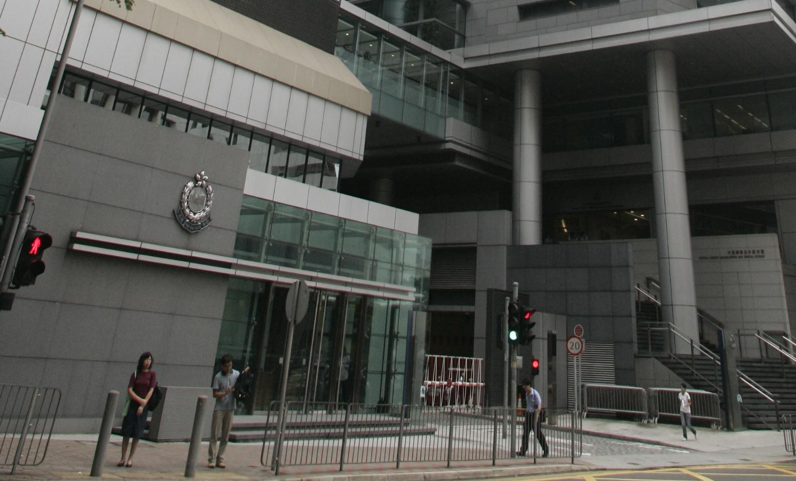 男子長沙灣被3漢斬 拘捕一人