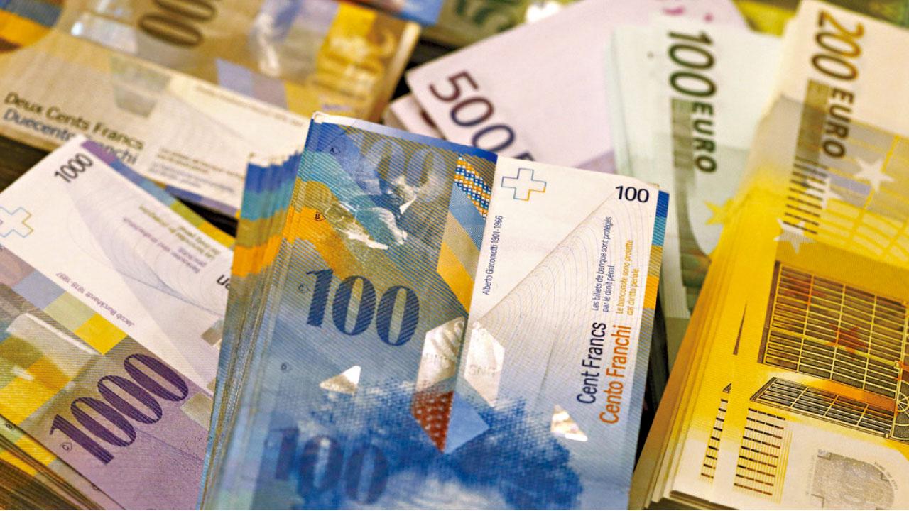 看好馬克龍勝出法國總統 歐元先彈上6個月高