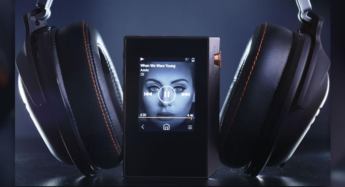 Pioneer DAP XDP-30R 入門初心首選