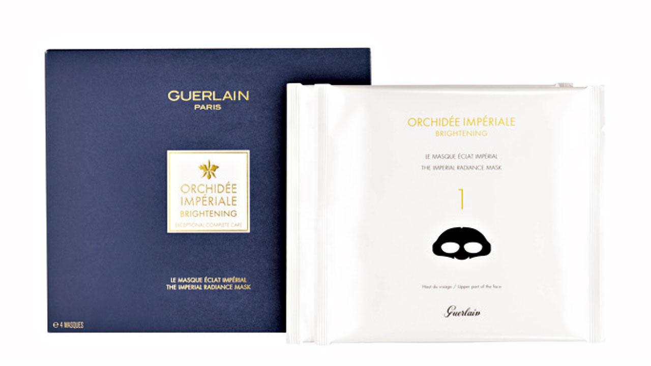 美白亮肌新配方