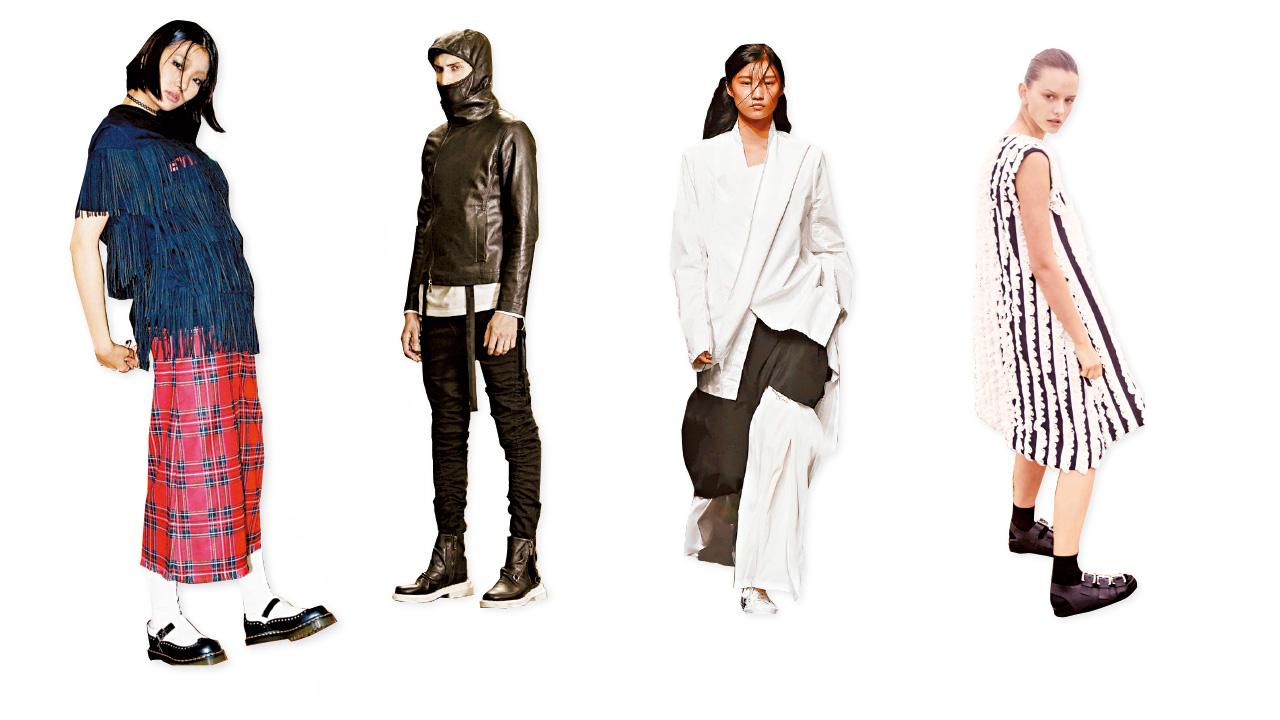 Seoul’s 10  Soul夏日韓風 