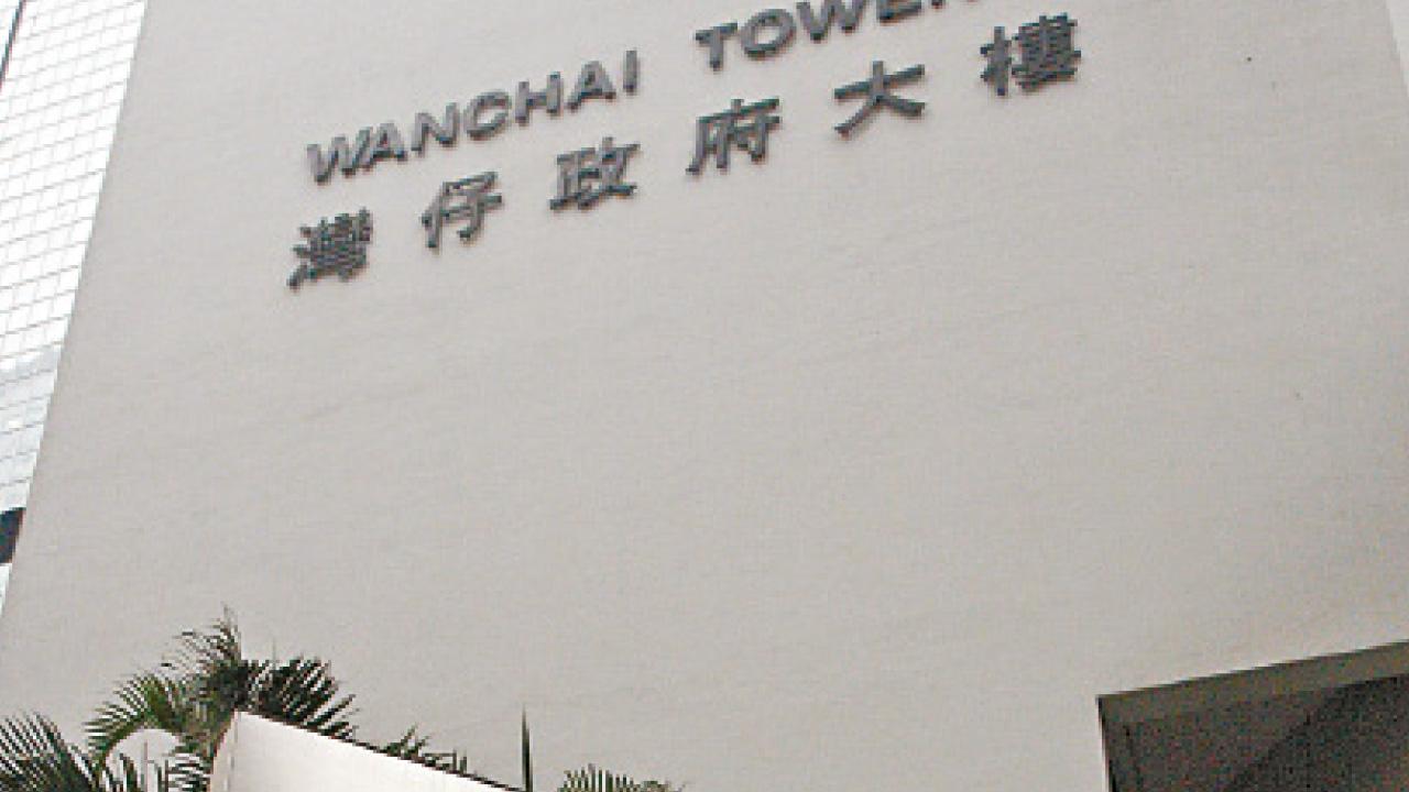 被撞掌摑途人再恐嚇  海關督察判囚一個月 