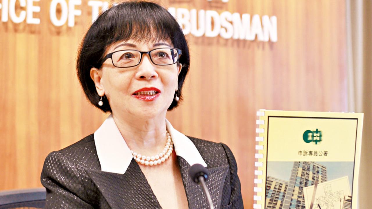 工廠食堂違規招待公眾 食環地政兩署互相推卸