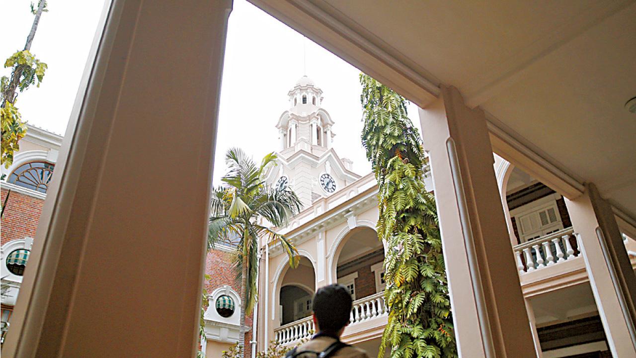 [觀察]升大學在即，如何選擇大學專業？（二）