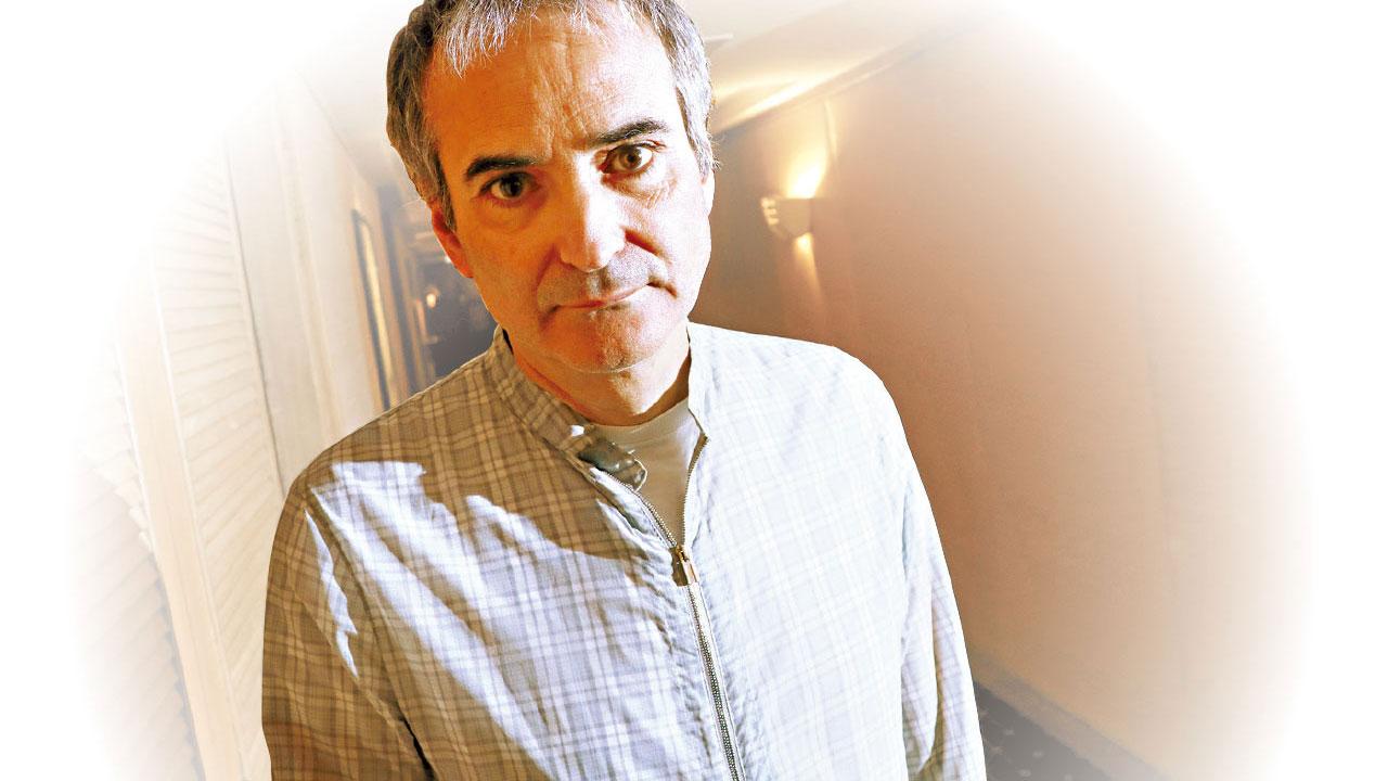 解構康城得獎作 阿薩耶斯：《鬼魅時尚》不是鬼片