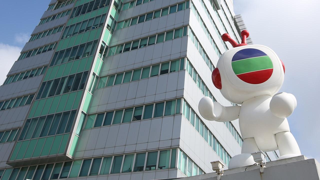 王桂壎：通訊局會研究電視廣播股權文件