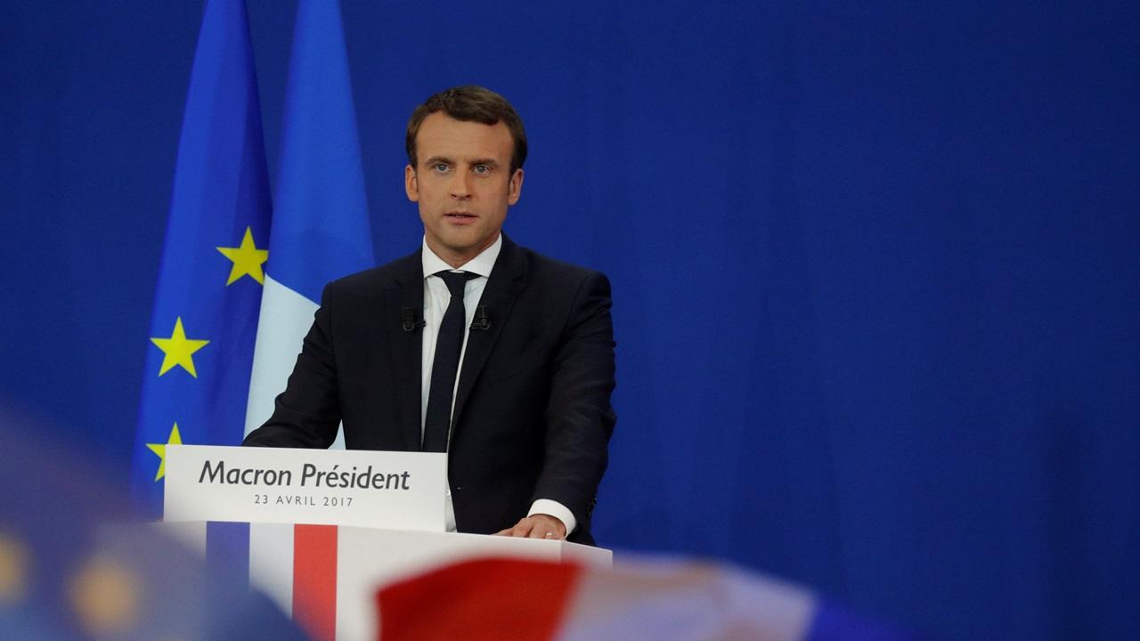 馬克龍政府公布國會大選候選人名單