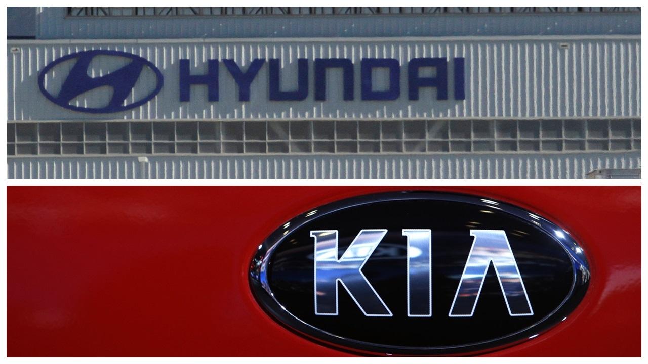 南韓勒令起亞現代汽車回收近24萬輛車