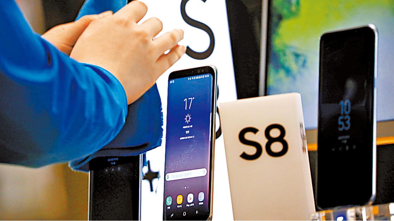 Galaxy Note 8今年內公布 或有雙鏡頭相機