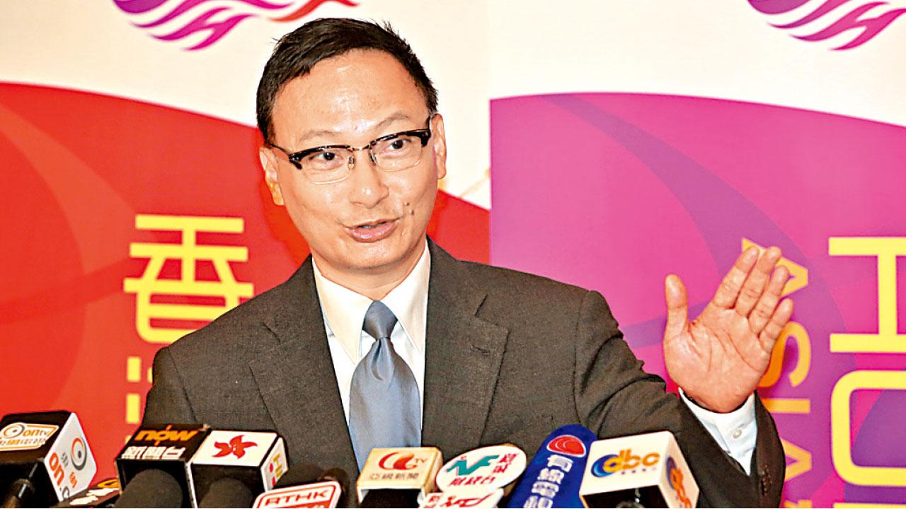 千人請辭逾六成未過試用期 公務員辭職率創新高