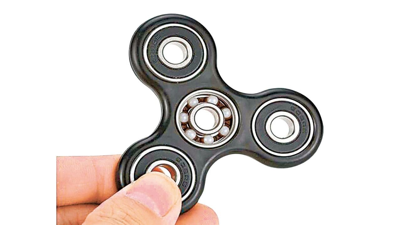 誤吞手指陀螺配件 德州10歲女手術取出