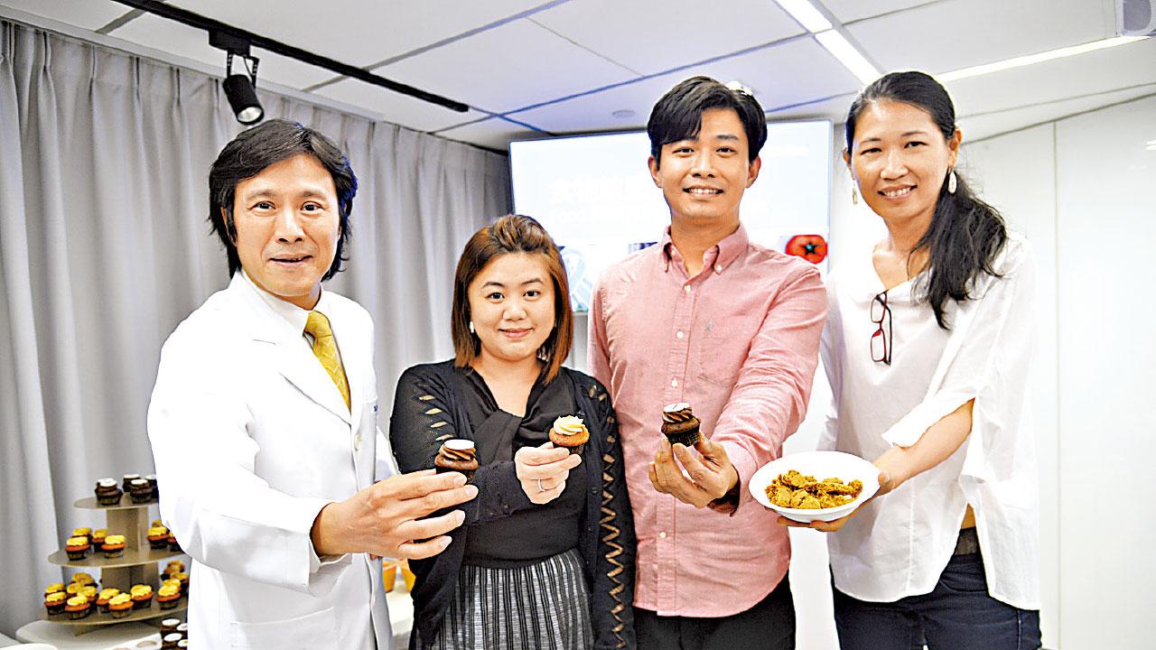 雞蛋牛乳鴨蛋成3大食物致敏原