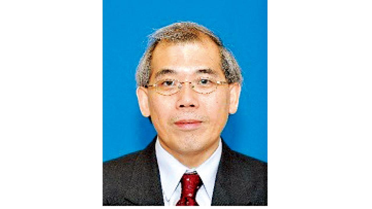 東華學院教授被車撞命危