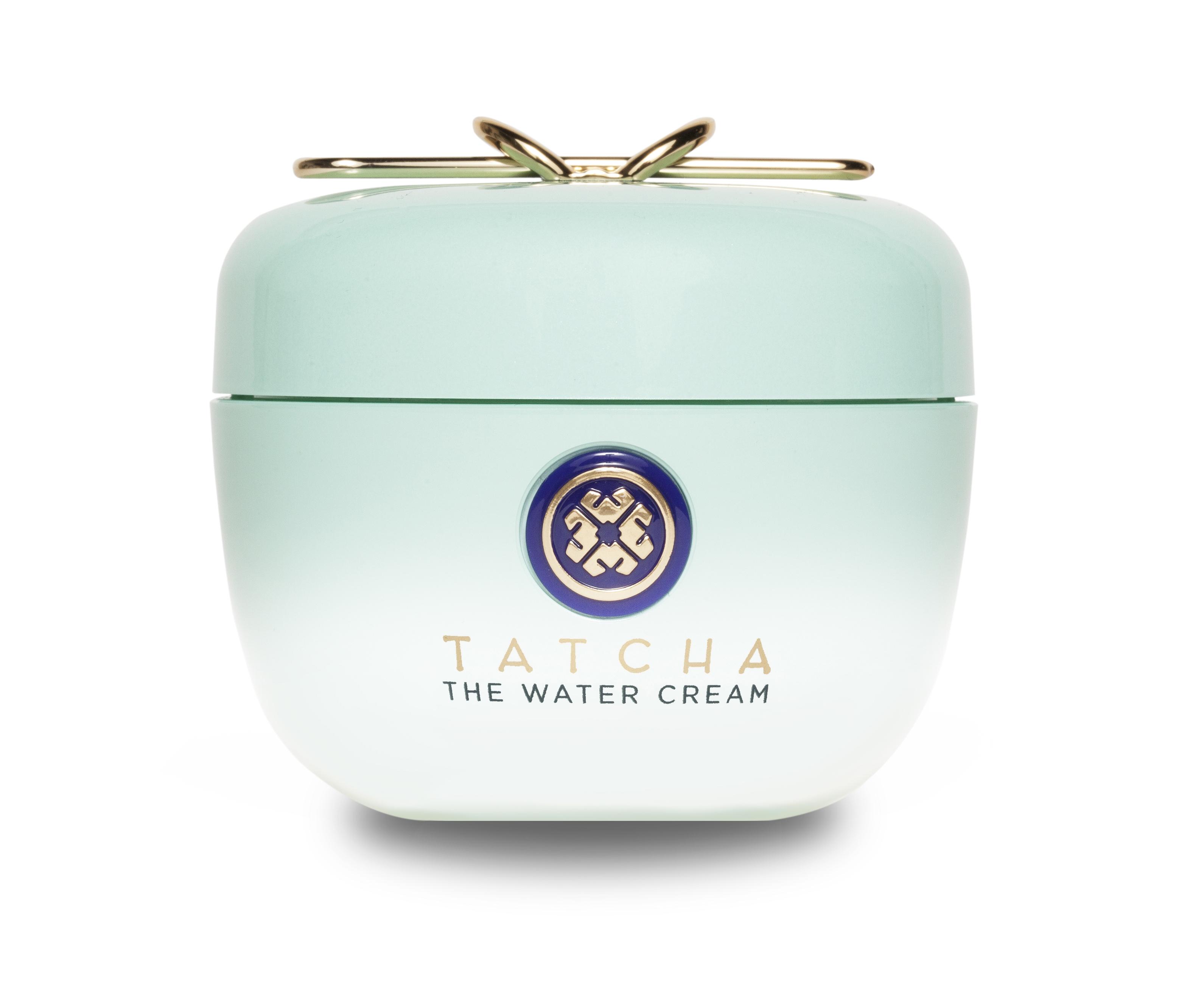 TATCHA全新毛孔細緻水潤保濕霜