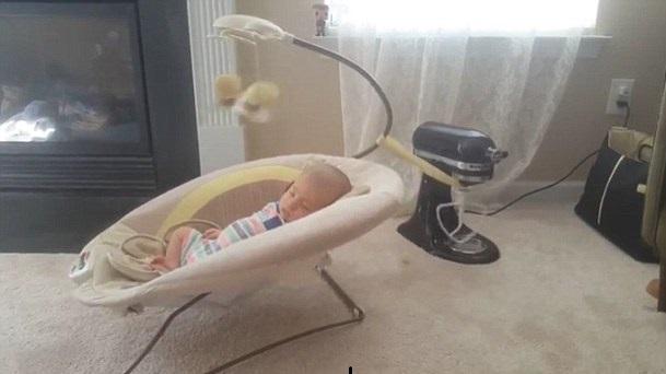 多功能媽媽 活用攪拌器