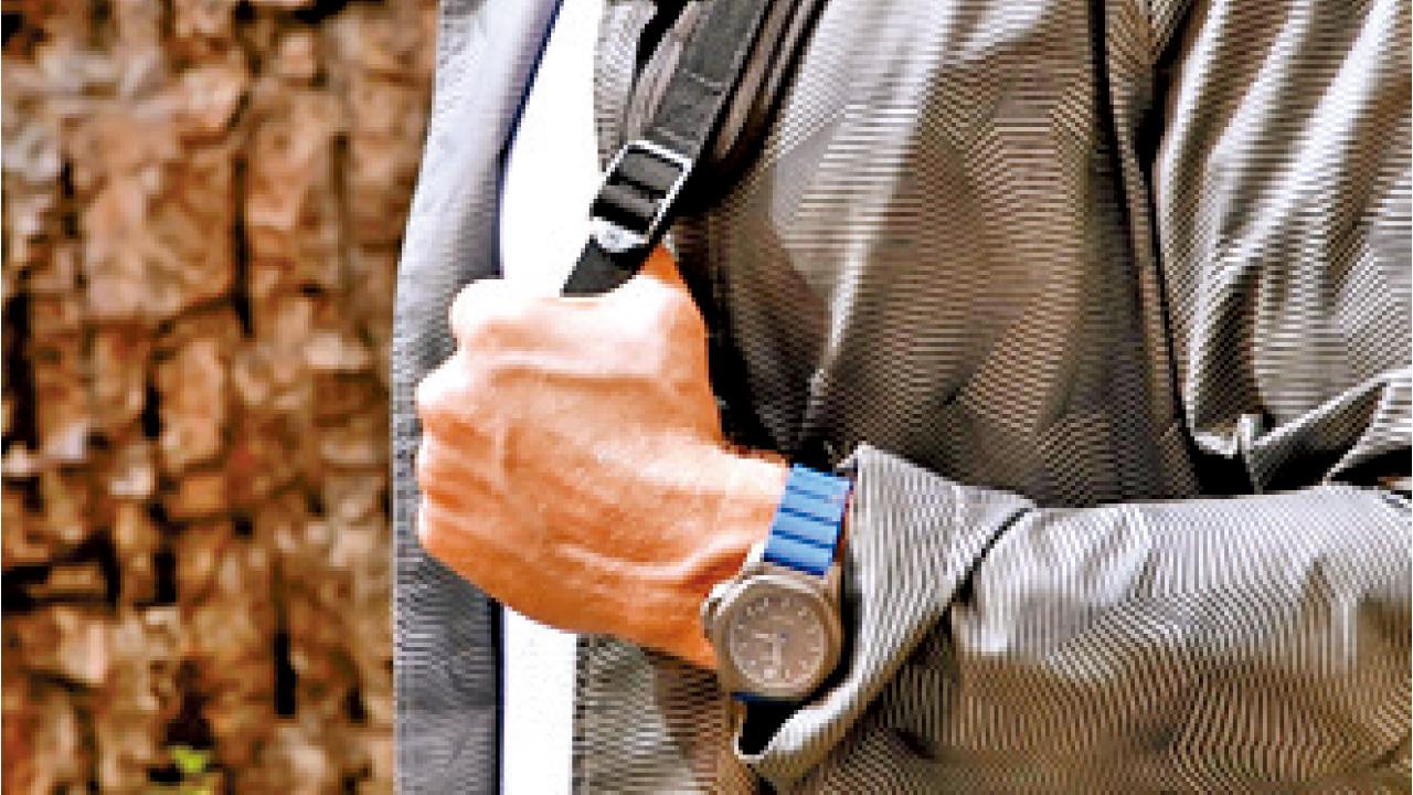 Victorinox 數位藝術