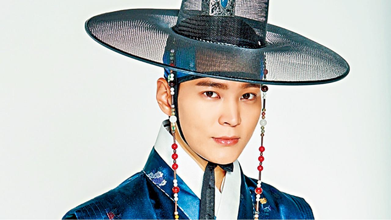 《我的野蠻女友》古裝版月底首播 