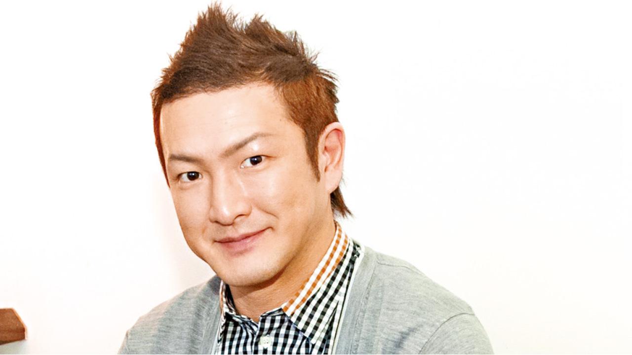 中村獅童患肺腺癌