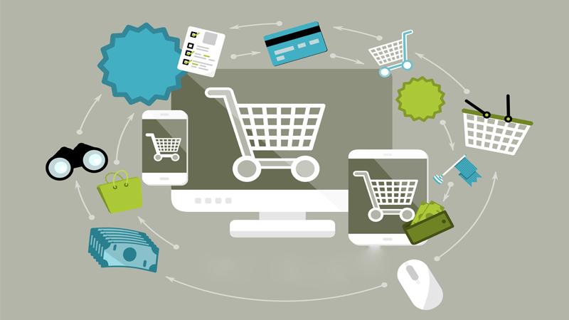 網購增加　消委會提醒市民留意條款