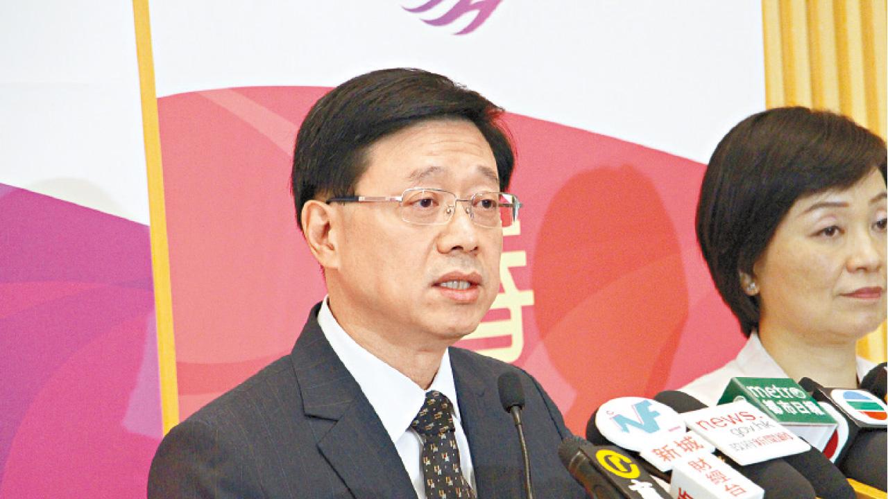 總體罪案減2.5% 強姦升七成非禮升一成