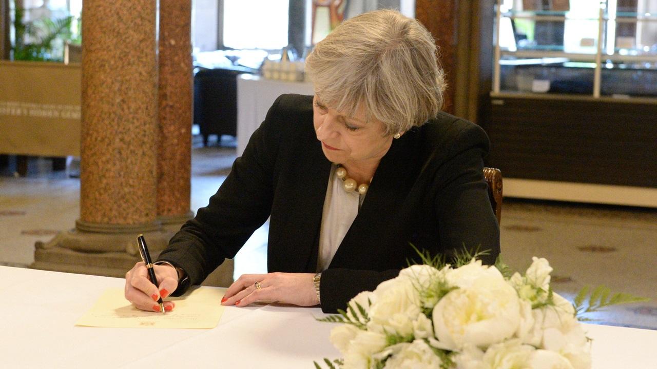 文翠珊宣布提升警戒級別至「危急」