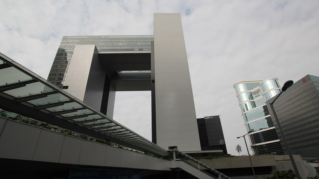 高級公務員協會不確認薪酬趨勢調查結果 