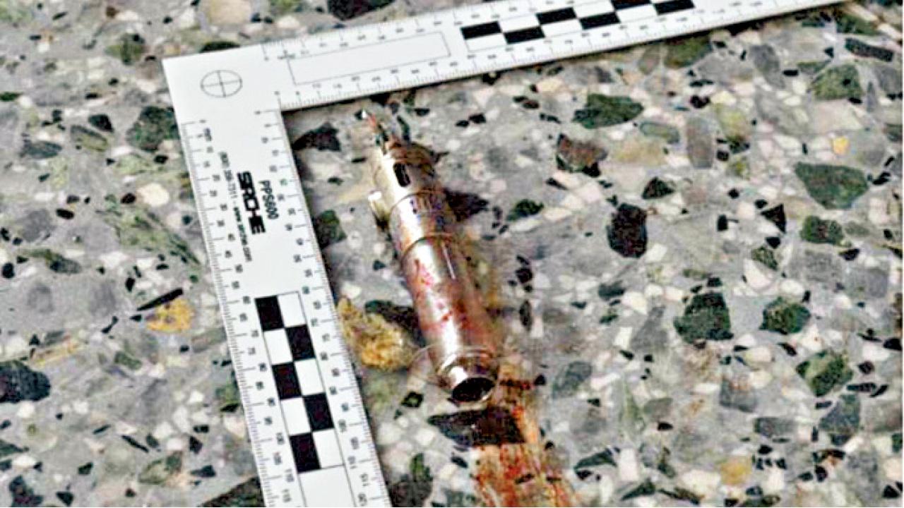  英不滿洩證物 暫停與美分享情報 