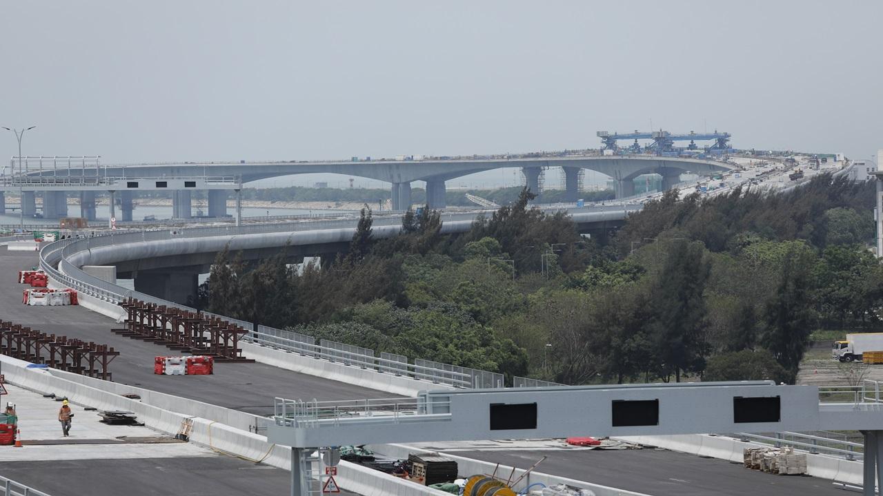 劉正光建議抽取石屎芯檢驗釋除公眾疑慮