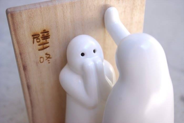 當胡椒粉壁咚鹽