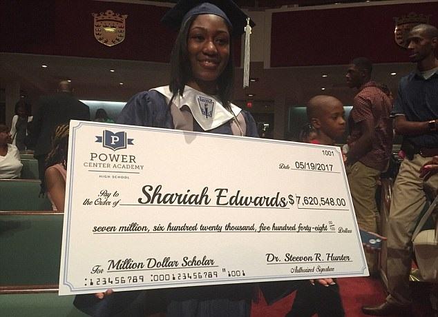 美高才生逾百院校取錄 獎學金5910萬