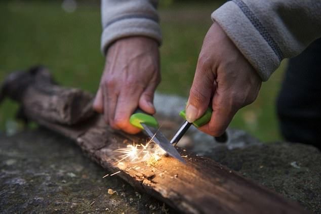 睇你估唔估到 夏日喼弗康樂法寶